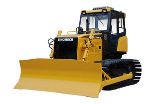 推土机对决 国机洛阳TS120N-3与山推SD11标准型谁更出色？