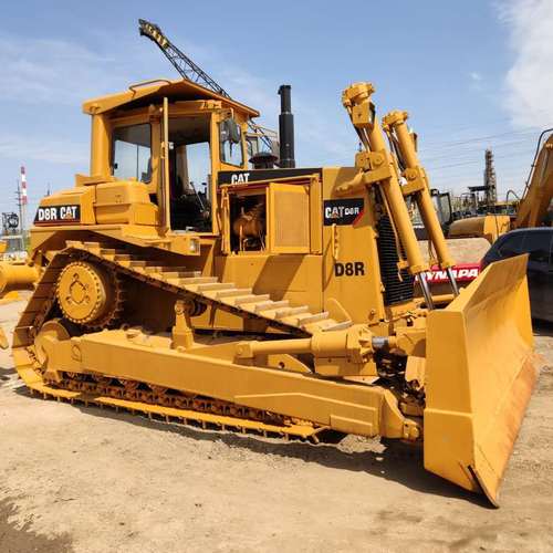二手卡特推土机d8r caterpillar d7g d7r d6g d6h d6m d7h d8k